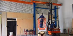 BCB-Staalconstructie-montage-kraanbaan-nieuwbouw-nieuws