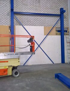 BCB-Staalconstructie-montage-kraanbaan-nieuwbouw-1