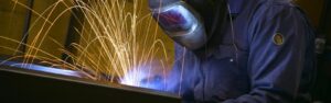 BCB-Staalconstructie - vacature Constructie bankwerker - lasser