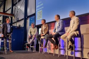 Smart Industry voor staalbouwers 16 maart 2023 - BCB Staalconstructie